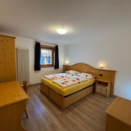 Chalet Giacinto Livigno Bagian luar foto