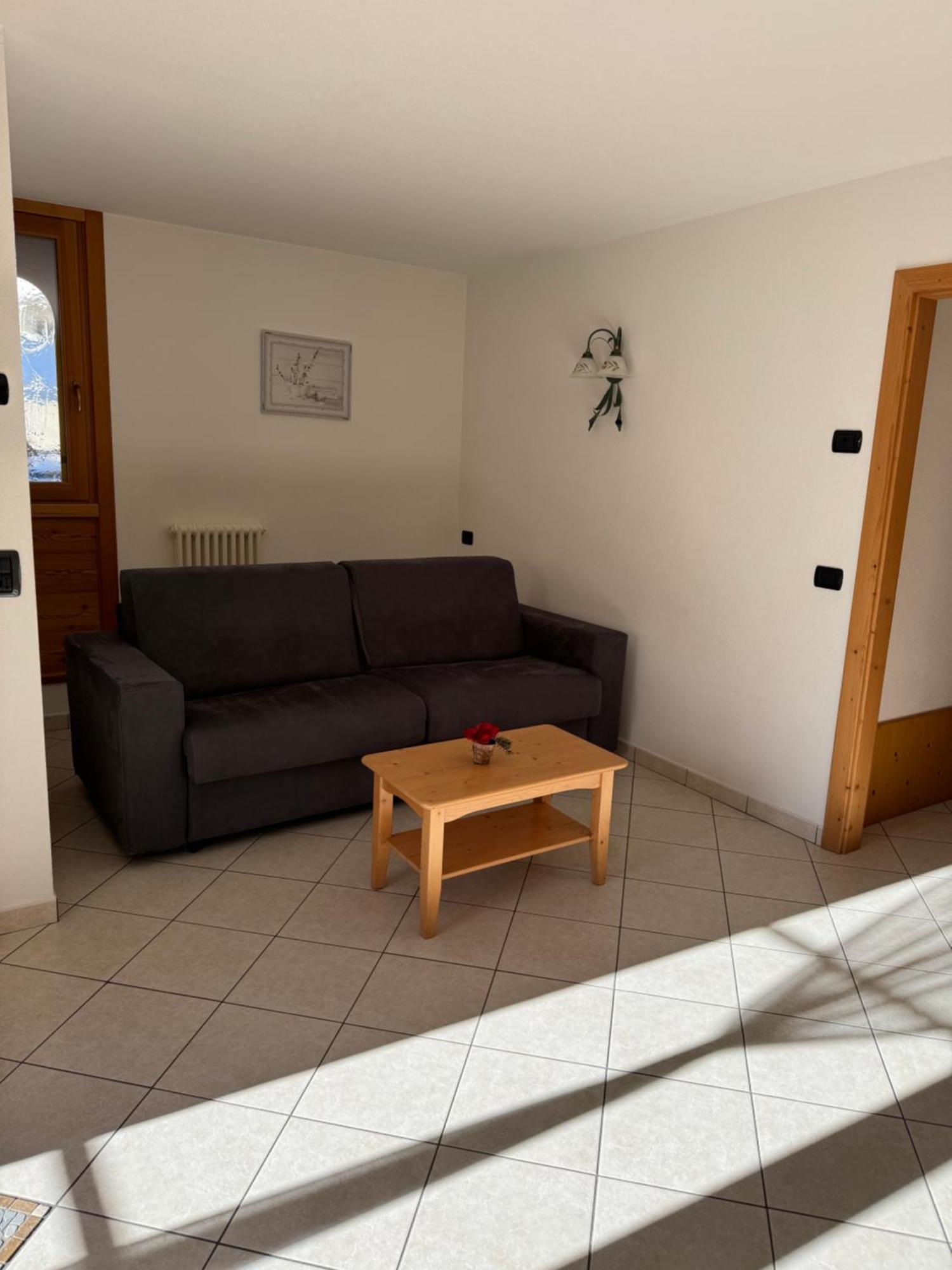 Chalet Giacinto Livigno Bagian luar foto
