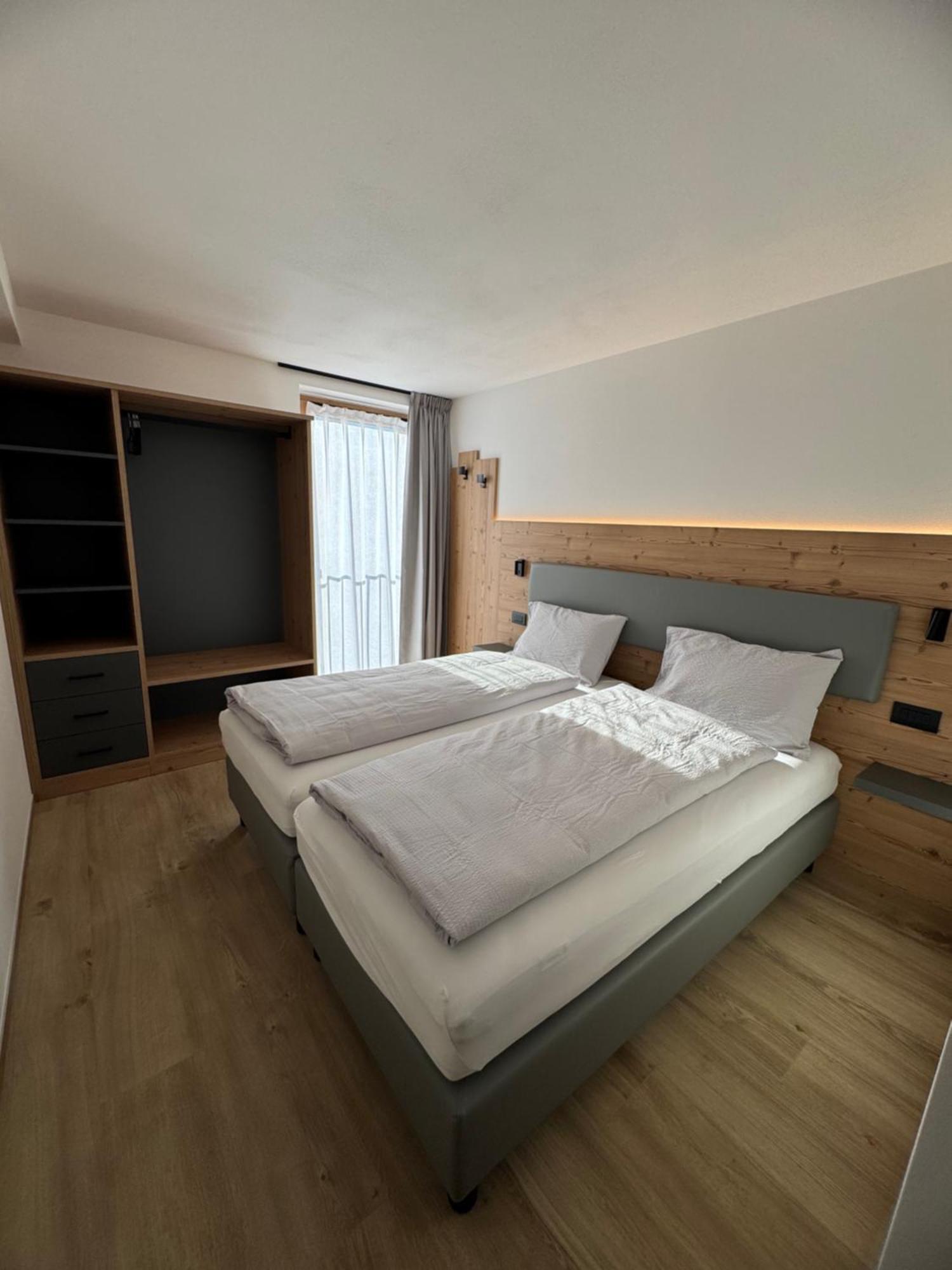 Chalet Giacinto Livigno Bagian luar foto
