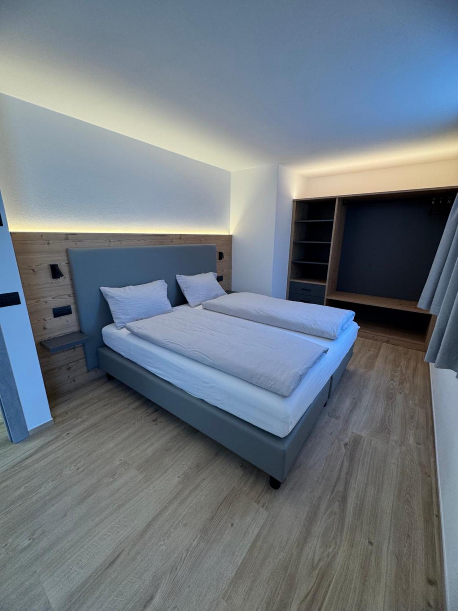 Chalet Giacinto Livigno Bagian luar foto