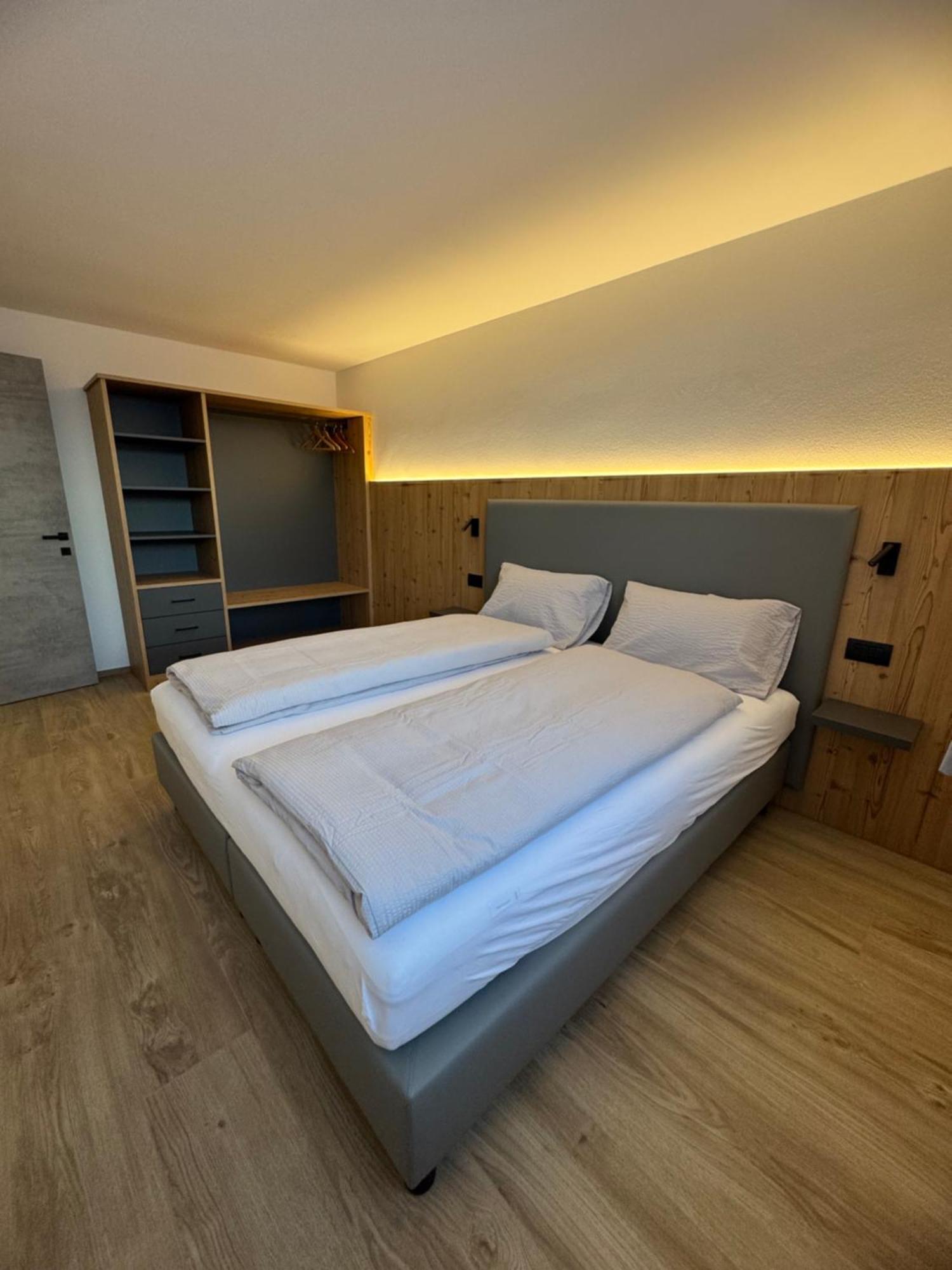 Chalet Giacinto Livigno Bagian luar foto