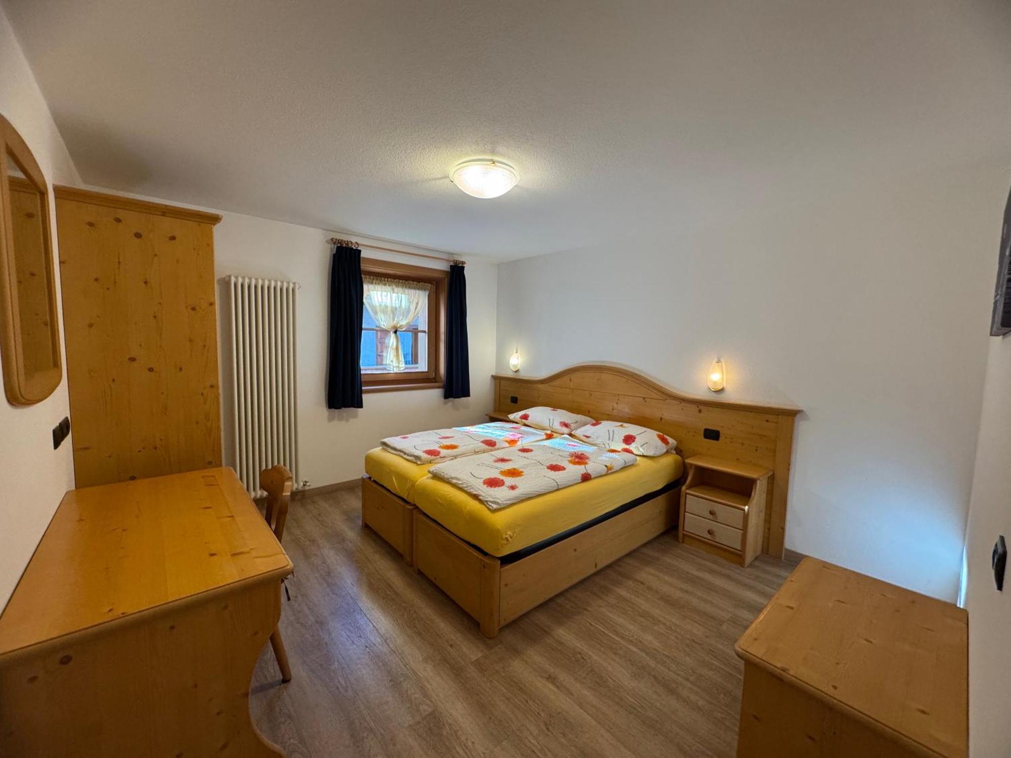 Chalet Giacinto Livigno Bagian luar foto