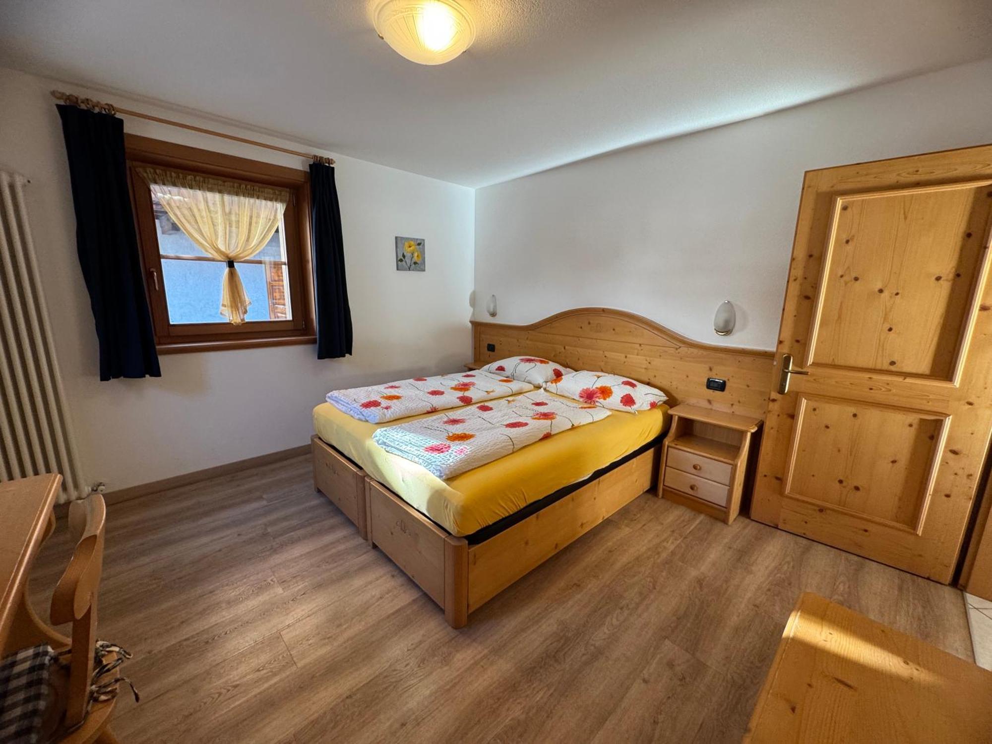 Chalet Giacinto Livigno Bagian luar foto